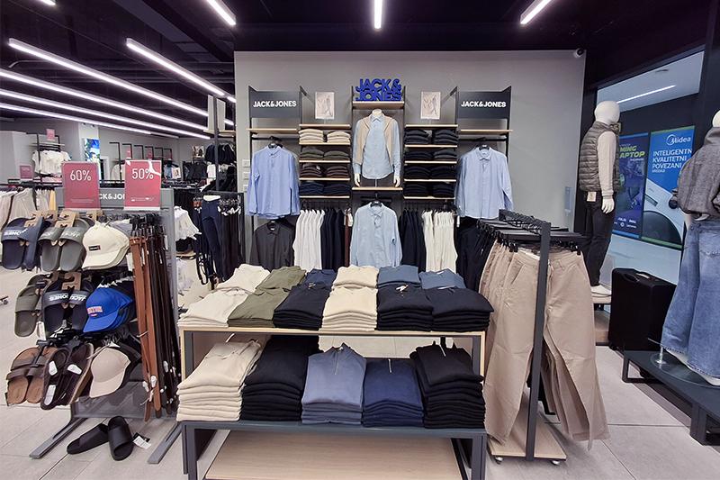Fashion Land Budva