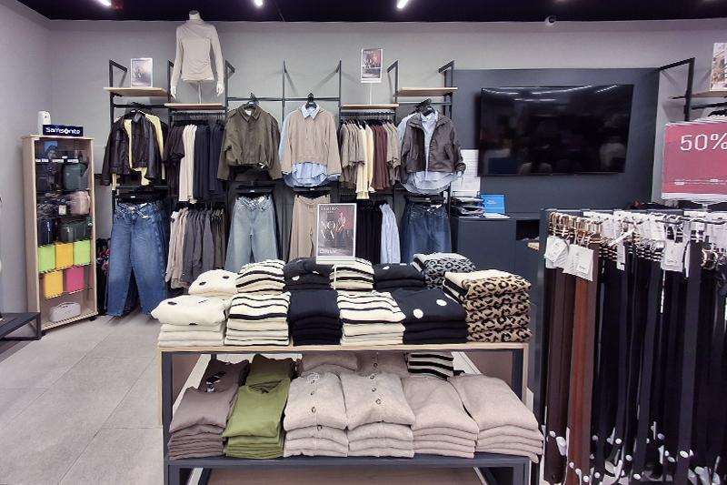 Fashion Land Budva
