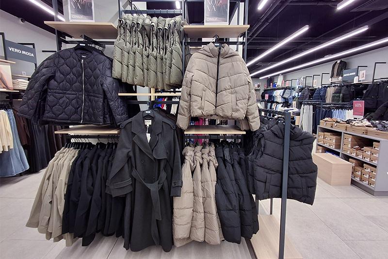 Fashion Land Budva