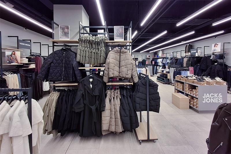 Fashion Land Budva