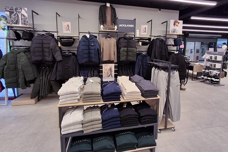 Fashion Land Budva