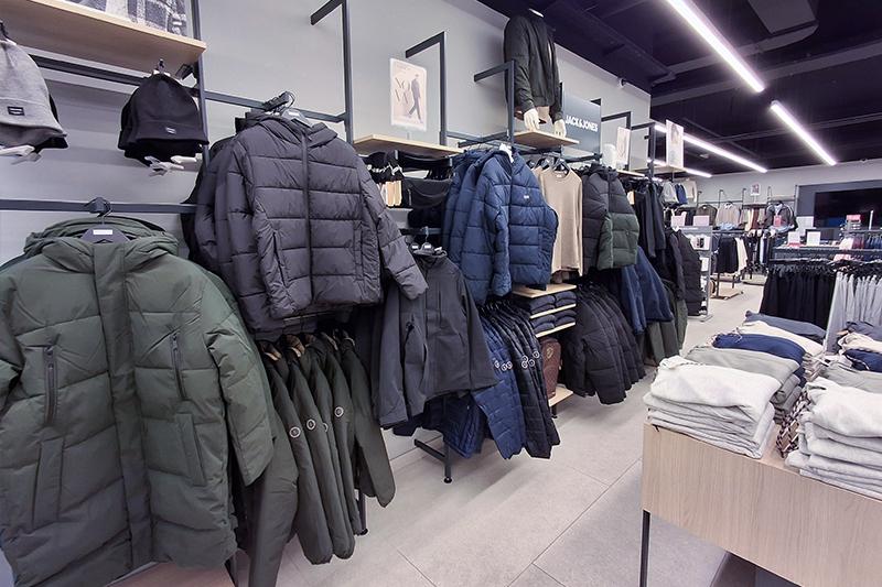 Fashion Land Budva
