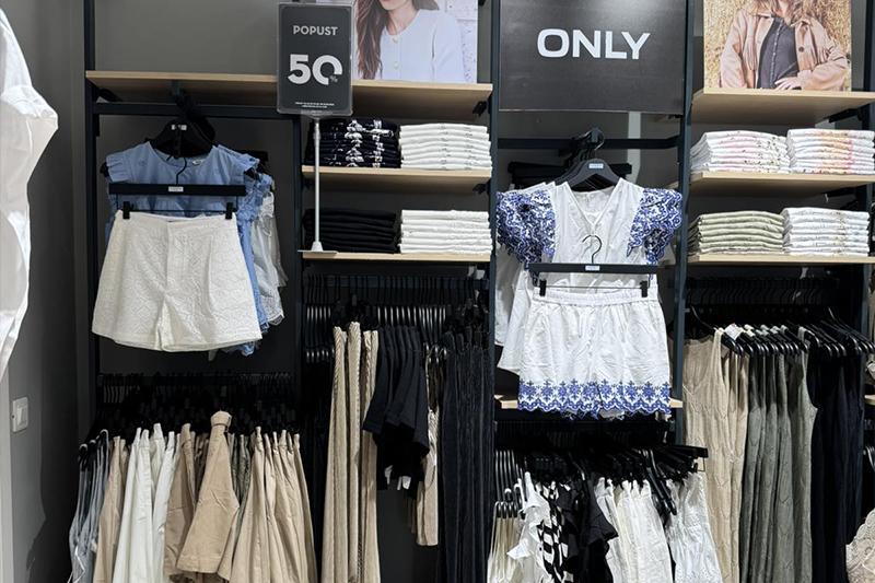 Fashion Land Podgorica