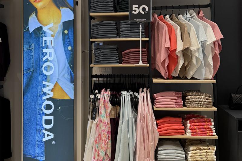 Fashion Land Podgorica