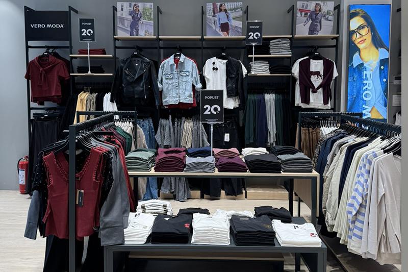 Fashion Land Podgorica