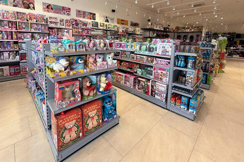 Kidsland 21
