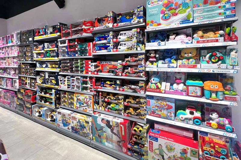 Kidsland 22
