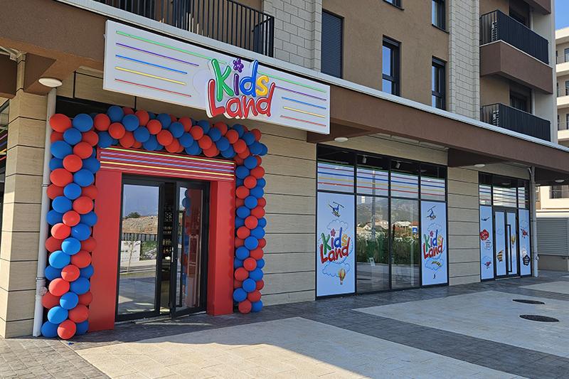 Kidsland 23